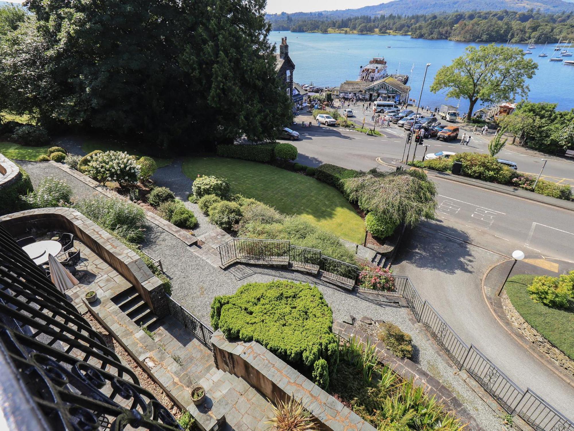 Romney Grange Villa Ambleside Exterior photo